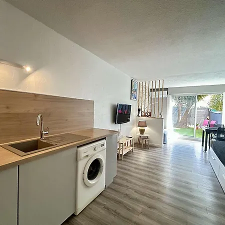 Sm550 5 Avec Jardin