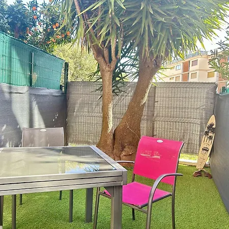 Sm550 5 Avec Jardin *